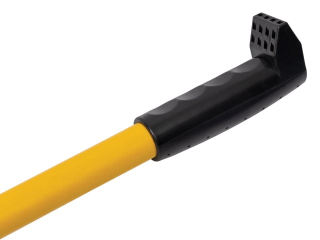 Roughneck Drainage Shovel With Long Handle