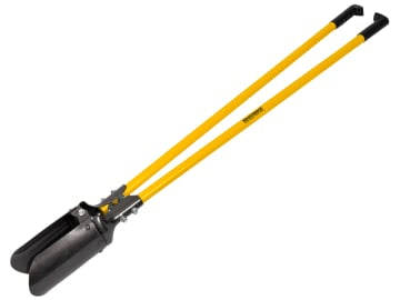 Roughneck Post Hole Digger - Double Handled
