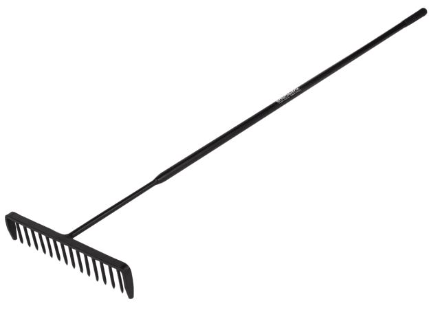 Roughneck Tarmac Rake