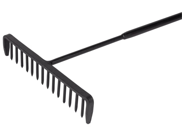 Roughneck Tarmac Rake