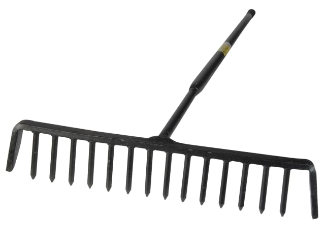 Roughneck Tarmac Rake