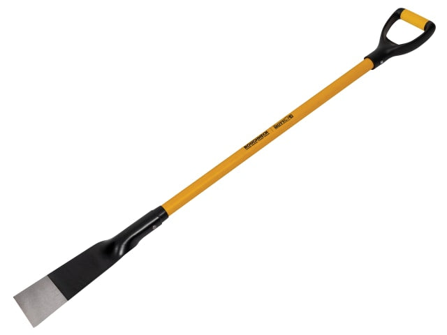 Roughneck 'THE MUTT PRO' Multipurpose Demolition Scraper