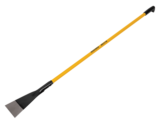 Roughneck 'THE BIG MUTT PRO' Multipurpose Demolition Scraper