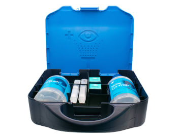 Scan | Eye Wash Station