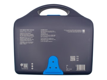 Scan | Eye Wash Station