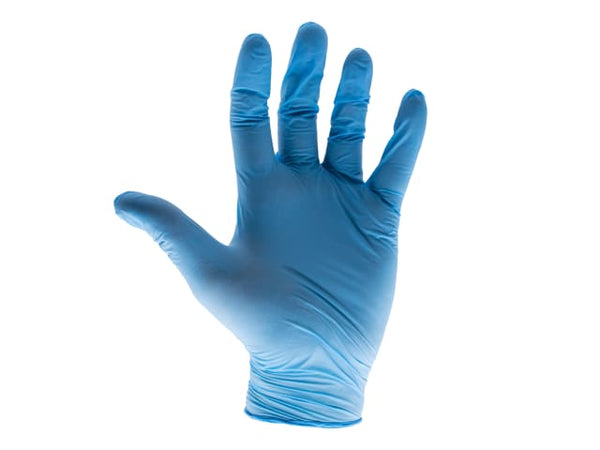 Nitrile Gloves