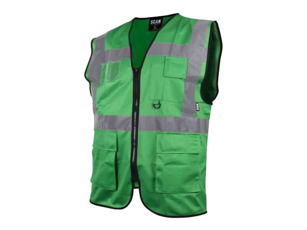 Hi-Vis Vests
