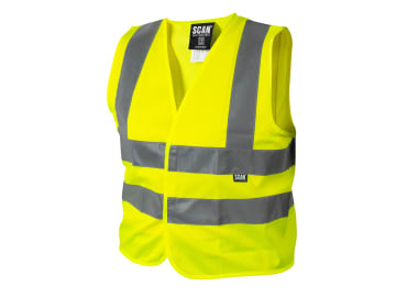 Hi-Vis Vests