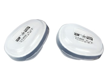 Scan | Twin Filter Replacement Cartridge P2 (Pack of 2)