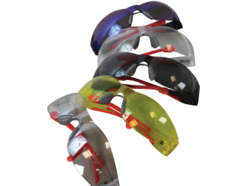 Scan | Flexi Spectacle