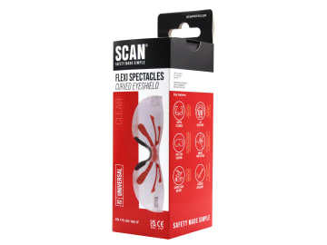 Scan | Flexi Spectacle