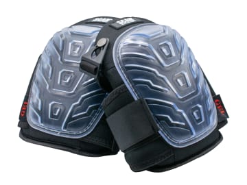 Scan | Professional Gel Knee Pads