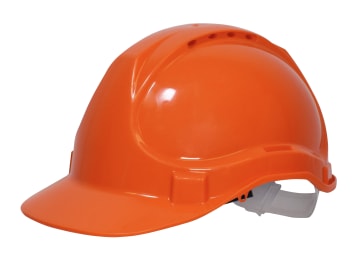 Scan | Safety Helmet