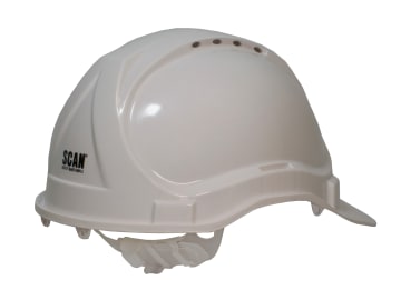 Scan | Safety Helmet