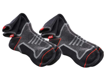 Scan | Work Socks Twin Pack