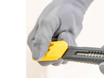 SM18 Snap-Off Blade Knife 18mm