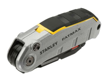 FatMax® Spring Assist Knife
