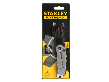 FatMax® Spring Assist Knife