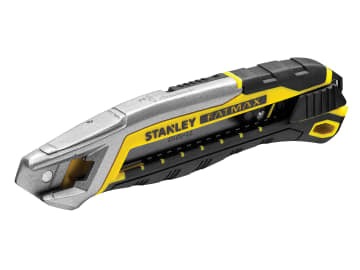 FatMax® Snap-Off Knife with Slide Lock 18mm