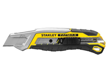 FatMax® Snap-Off Knife with Slide Lock 18mm