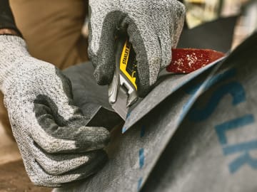 FatMax® Snap-Off Knife with Slide Lock 18mm
