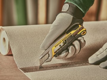 FatMax® Snap-Off Knife with Slide Lock 18mm