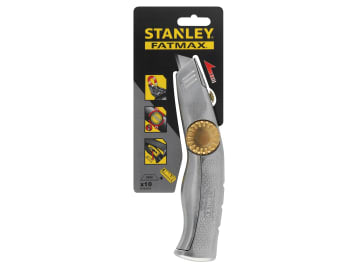 FatMax® Retractable Knife