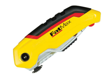 FatMax® Retractable Folding Knife