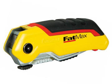 FatMax® Retractable Folding Knife