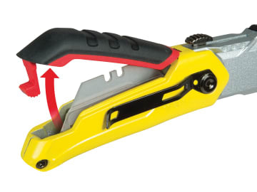 FatMax® Retractable Folding Knife