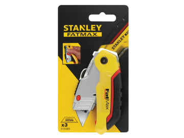 FatMax® Retractable Folding Knife