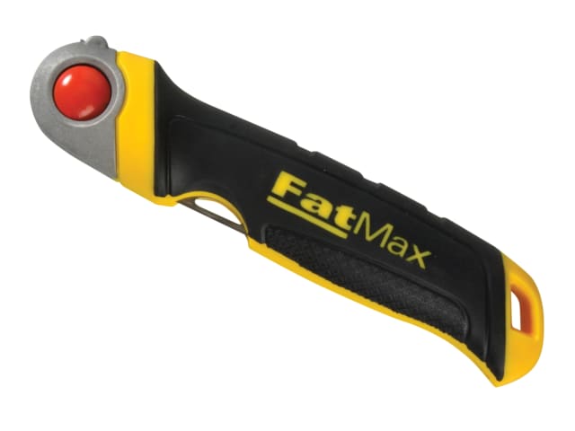 FatMax® Folding Jab Saw 130mm (5in) 8 TPI