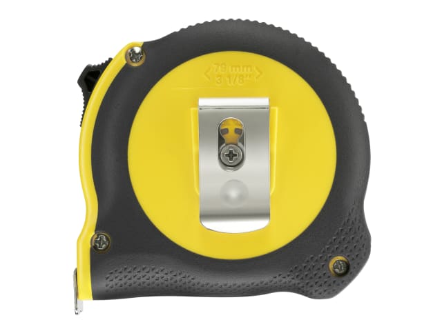 Stanley Tylon™ Pocket Tape 8m/26ft (Width 25mm) Carded