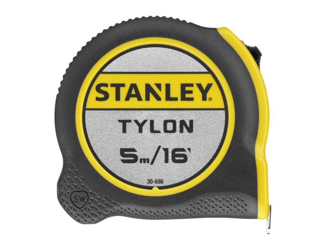 Stanley Tylon™ Pocket Tape 5m/16ft (Width 19mm) Carded