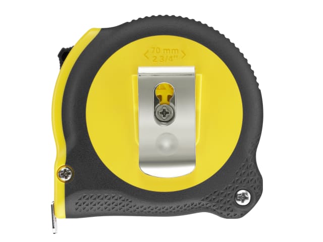 Stanley Tylon™ Pocket Tape 5m/16ft (Width 19mm) Carded
