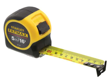 FatMax® BladeArmor® Tape 5m/16ft (Width 32mm)