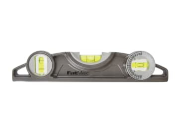FatMax® Pro Torpedo Level 25cm