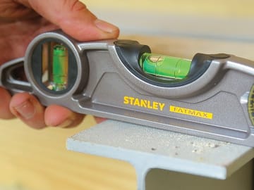 FatMax® Pro Torpedo Level 25cm