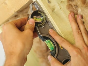 FatMax® Pro Torpedo Level 25cm