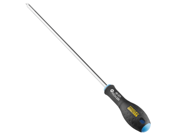 FatMax® Screwdriver Pozidriv Tip PZ2 x 250mm