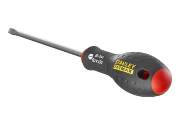 FatMax® Screwdriver Flared Tip 6.5 x 150mm