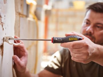 FatMax® Screwdriver Flared Tip 6.5 x 150mm
