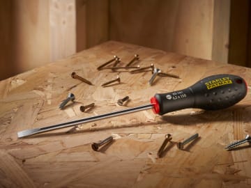 FatMax® Screwdriver Flared Tip 6.5 x 150mm