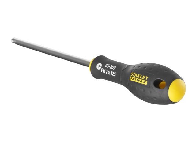 Stanley FatMax® Screwdriver Phillips Tip PH2 x 125mm