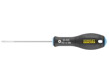 FatMax® Screwdriver Pozidriv Tip PZ1 x 100mm