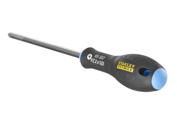 FatMax® Screwdriver Pozidriv Tip PZ2 x 125mm