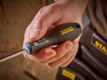 FatMax® Screwdriver Pozidriv Tip PZ2 x 125mm