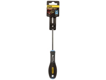 FatMax® Screwdriver Pozidriv Tip PZ2 x 125mm