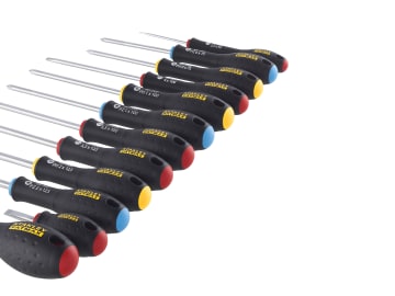 FatMax® Screwdriver Set, 12 Piece