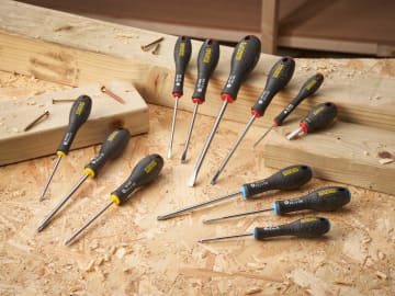 FatMax® Screwdriver Set, 12 Piece